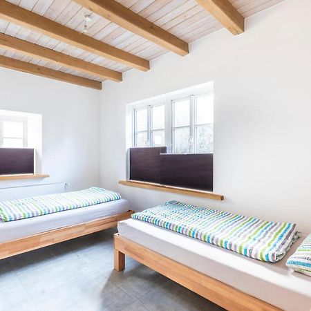 Ferienwohnung Wrede Ribbesbuttel Zewnętrze zdjęcie