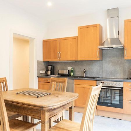 Ferienwohnung Wrede Ribbesbuttel Zewnętrze zdjęcie