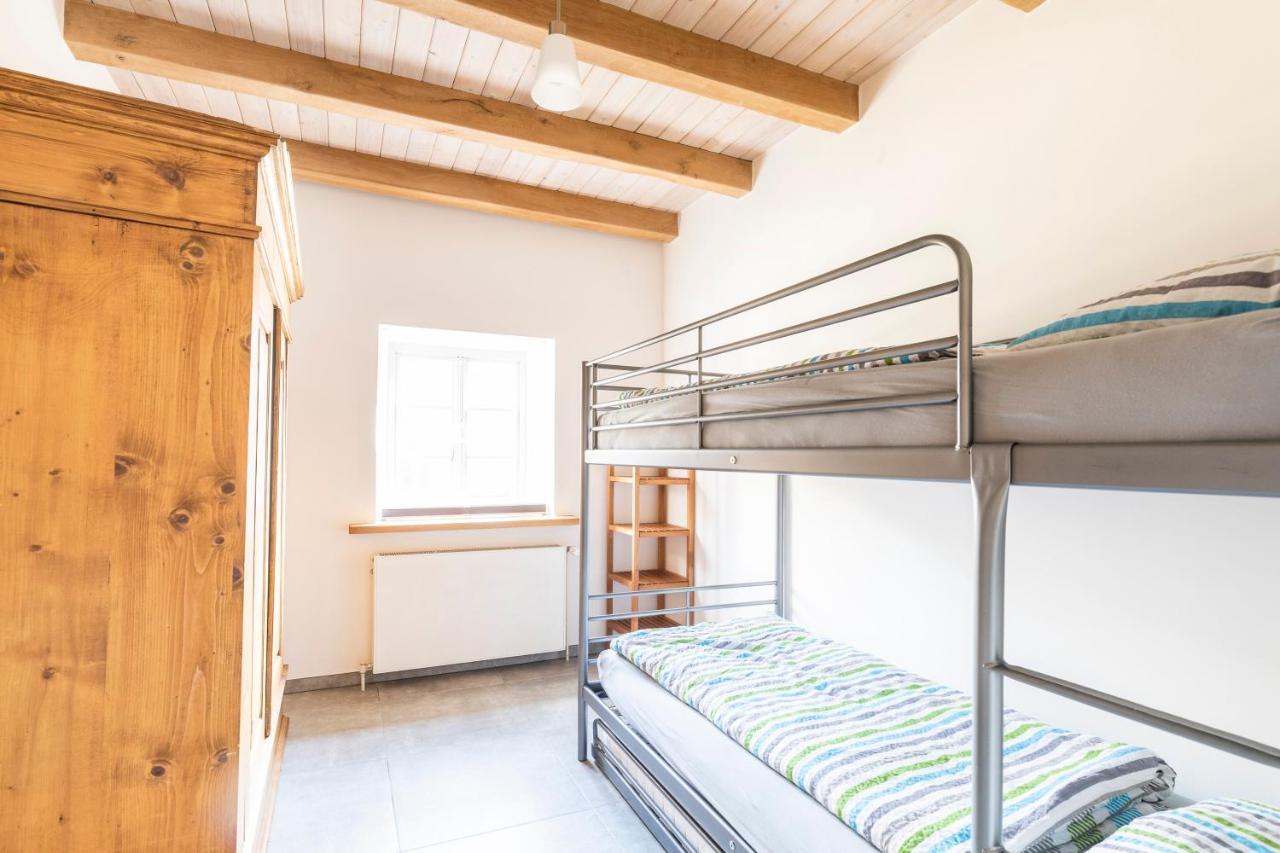 Ferienwohnung Wrede Ribbesbuttel Zewnętrze zdjęcie