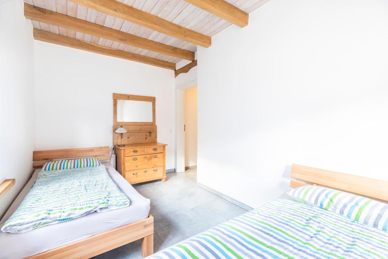 Ferienwohnung Wrede Ribbesbuttel Zewnętrze zdjęcie