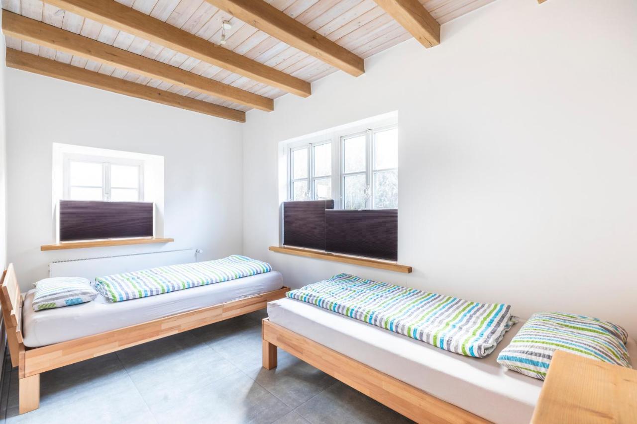Ferienwohnung Wrede Ribbesbuttel Zewnętrze zdjęcie