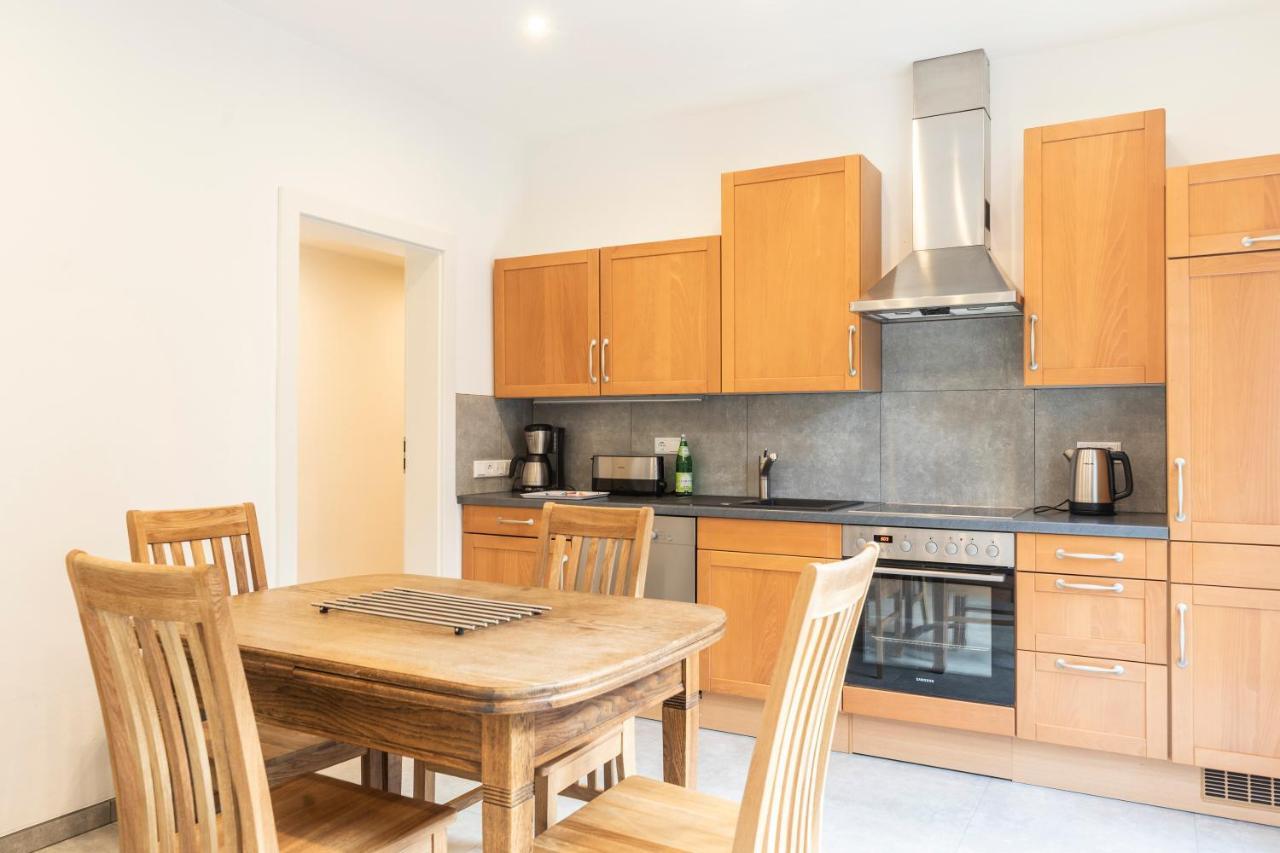 Ferienwohnung Wrede Ribbesbuttel Zewnętrze zdjęcie