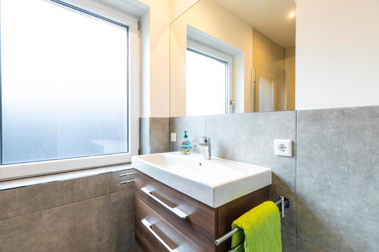 Ferienwohnung Wrede Ribbesbuttel Zewnętrze zdjęcie