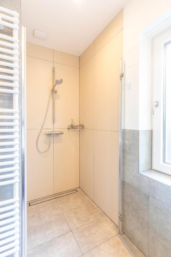 Ferienwohnung Wrede Ribbesbuttel Zewnętrze zdjęcie