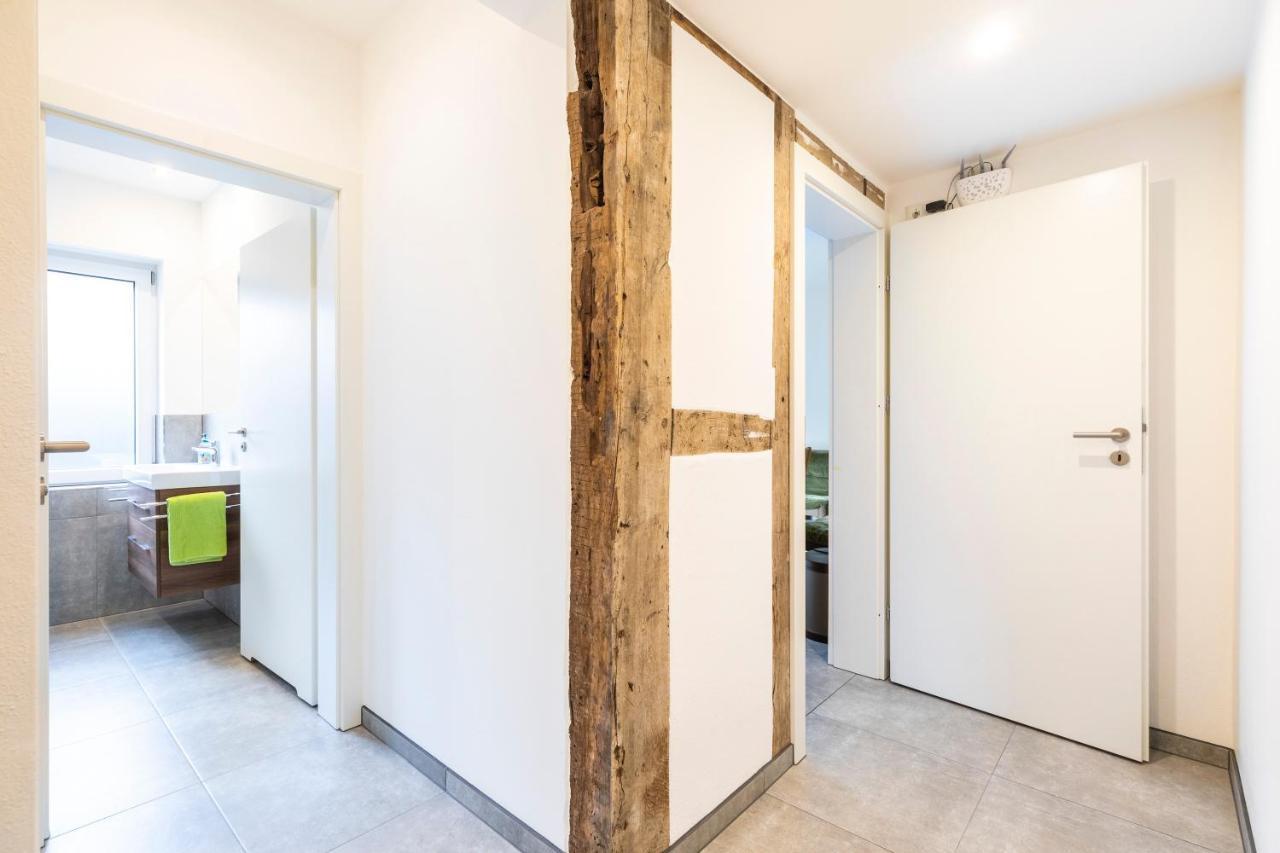 Ferienwohnung Wrede Ribbesbuttel Zewnętrze zdjęcie