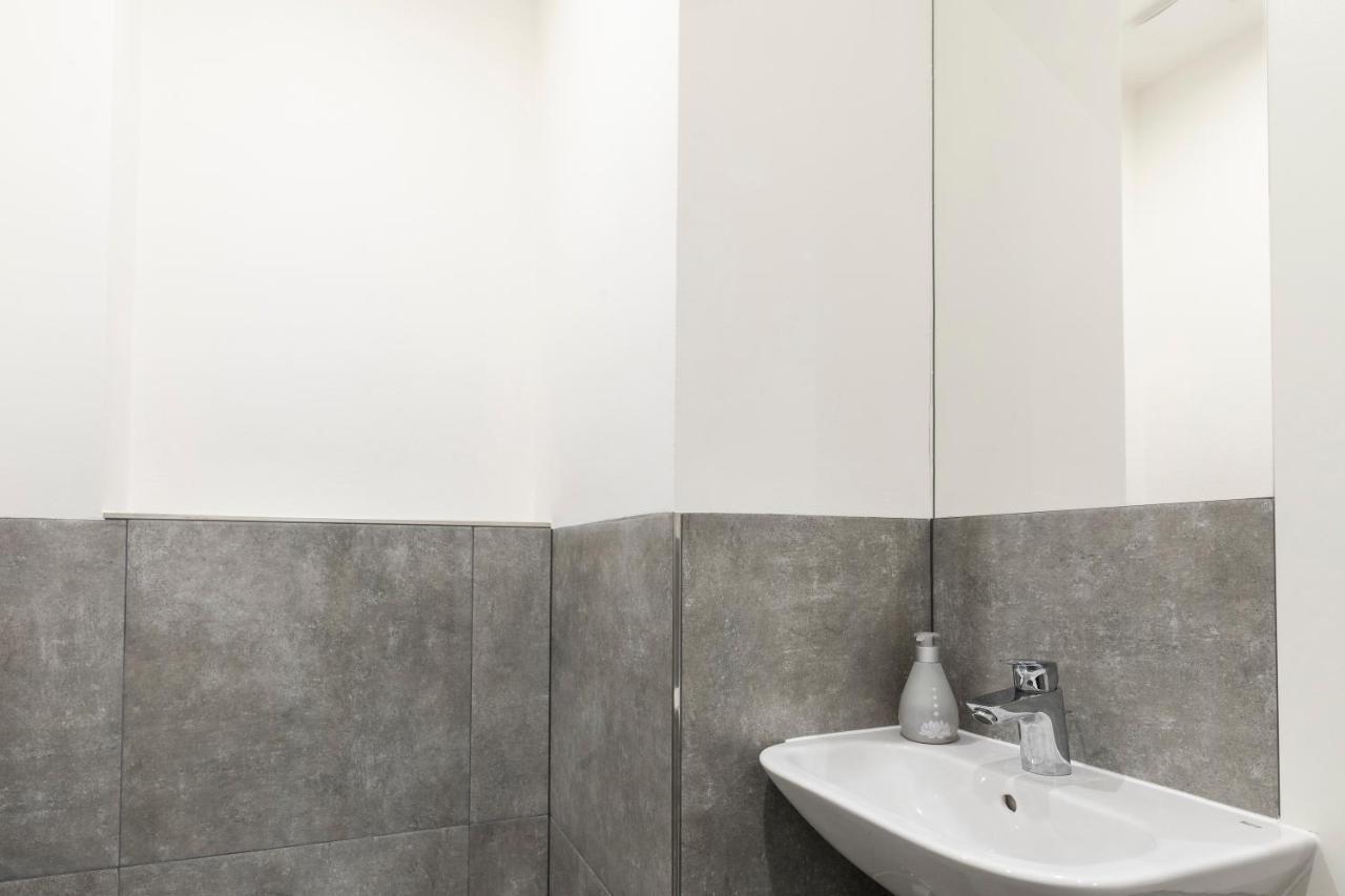 Ferienwohnung Wrede Ribbesbuttel Zewnętrze zdjęcie